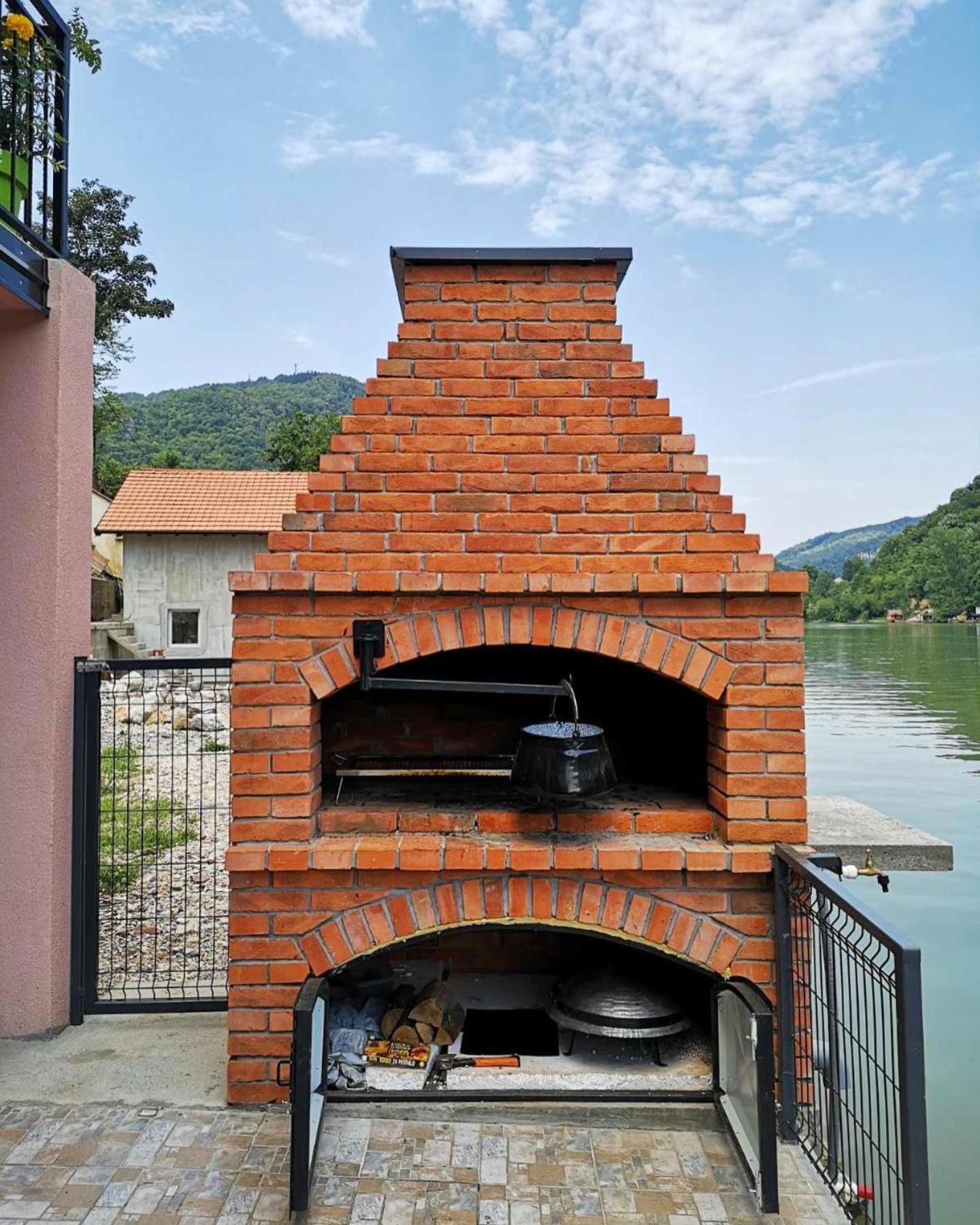 Idila Zvorničkog jezera