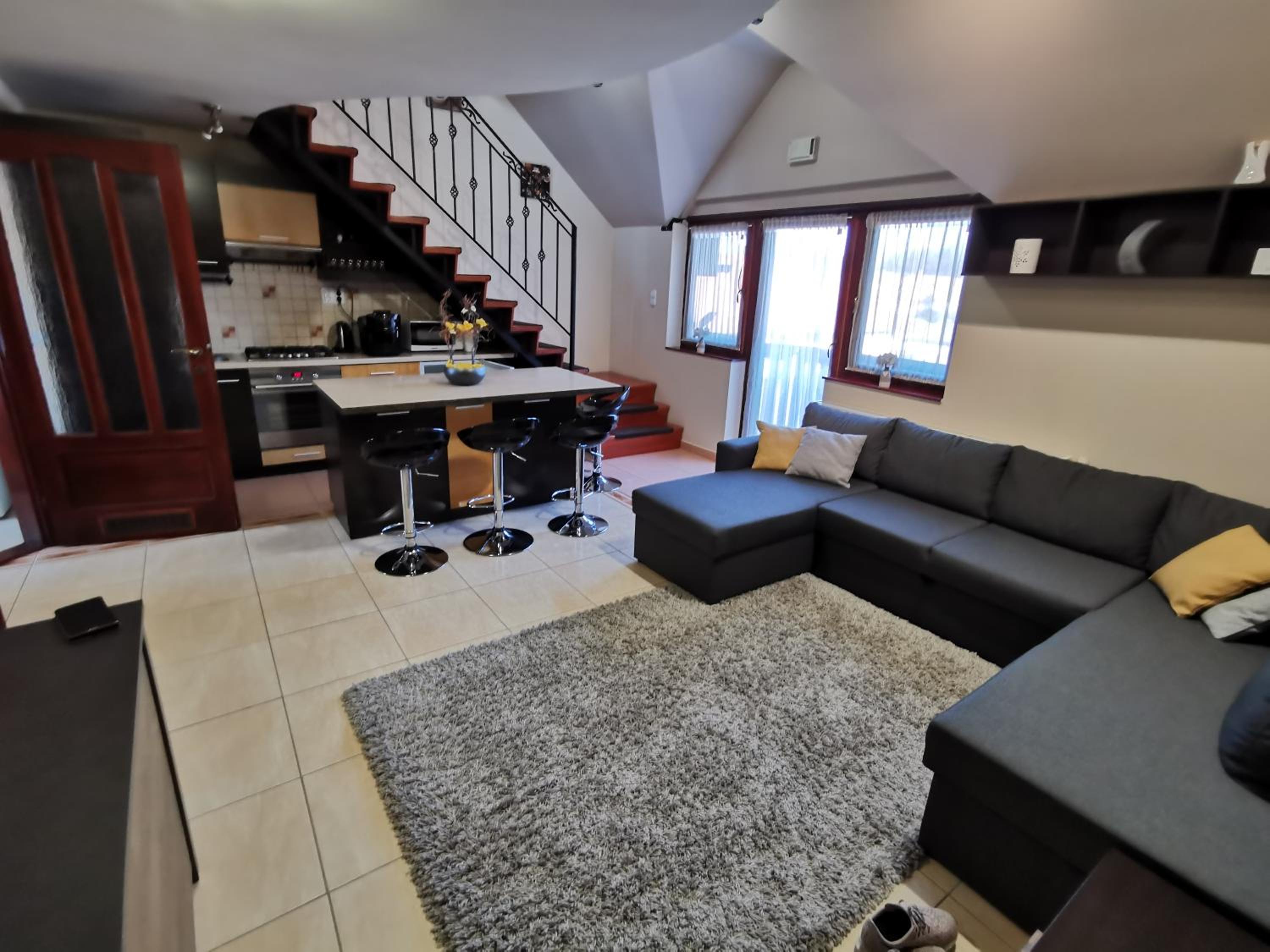 Galery Apartman view 5