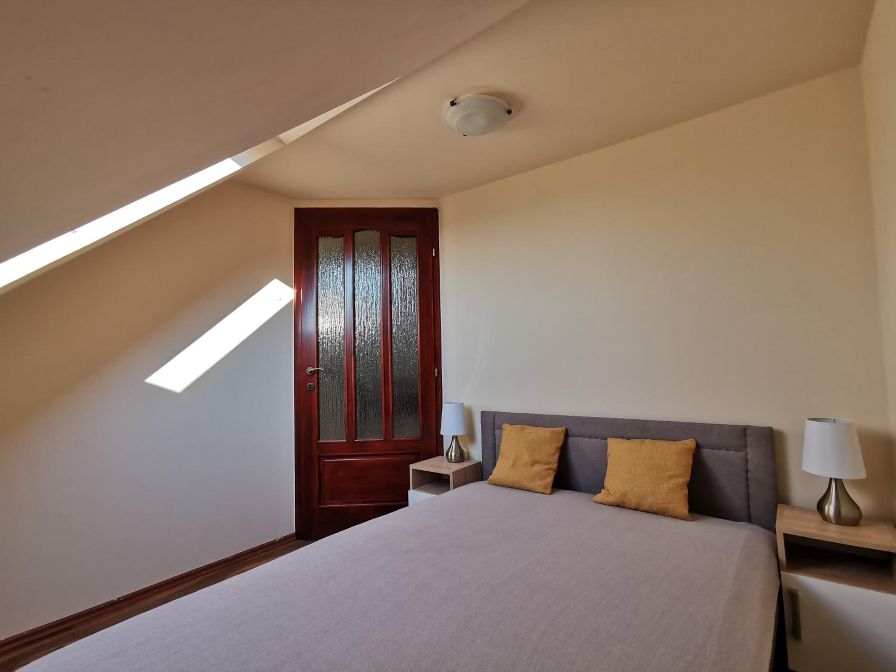 Galery Apartman view 2