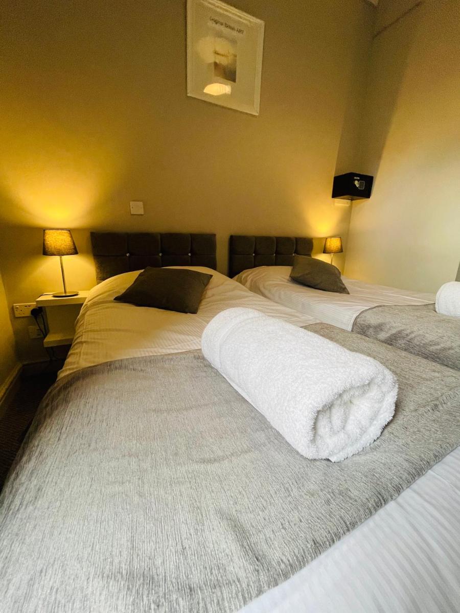 Stay Lytham Serviced Apartments