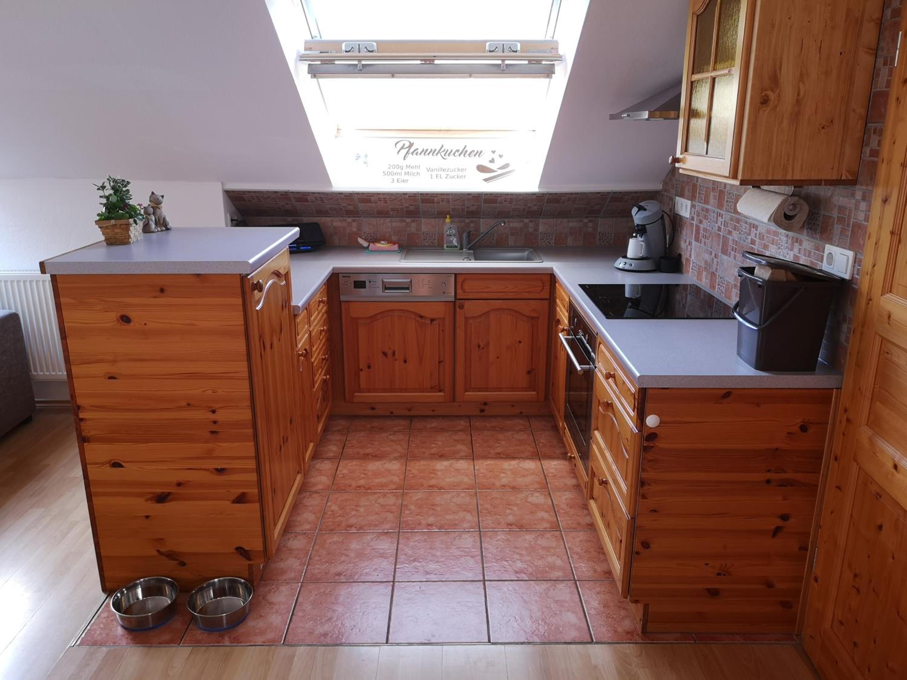Ankommen und loswandern Familien und Hundeurlaub im Hochschwarzwald Ferienwohnung Haus Maria view 5