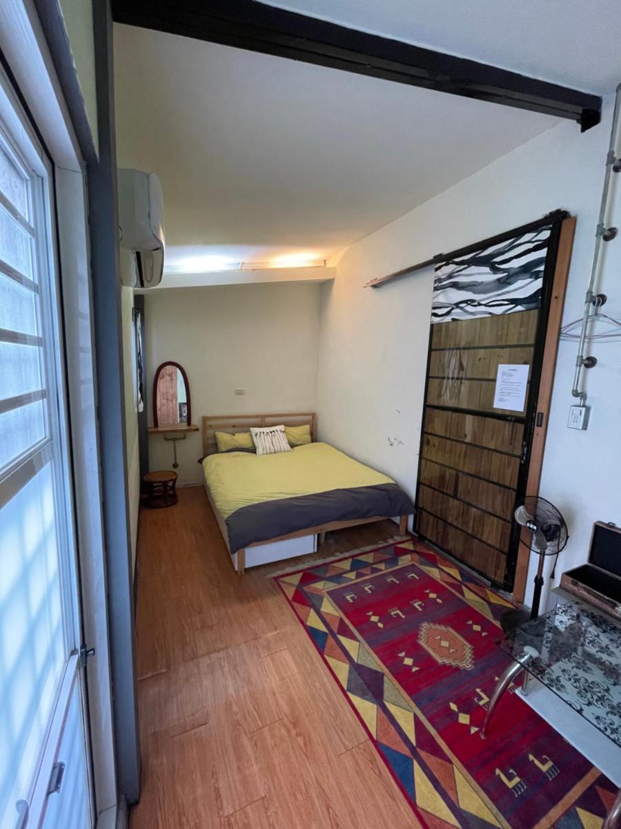 Wave B&B view 5