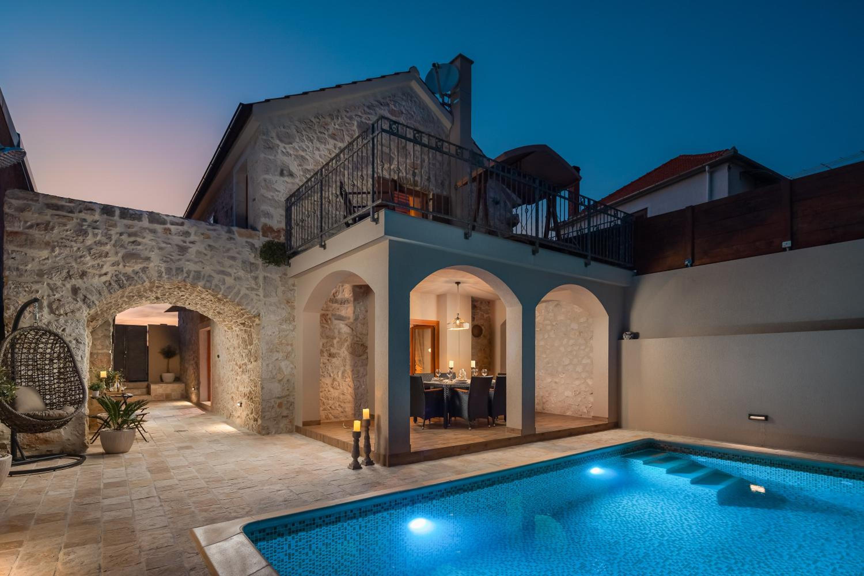 Villa Kameni dvori photo 2