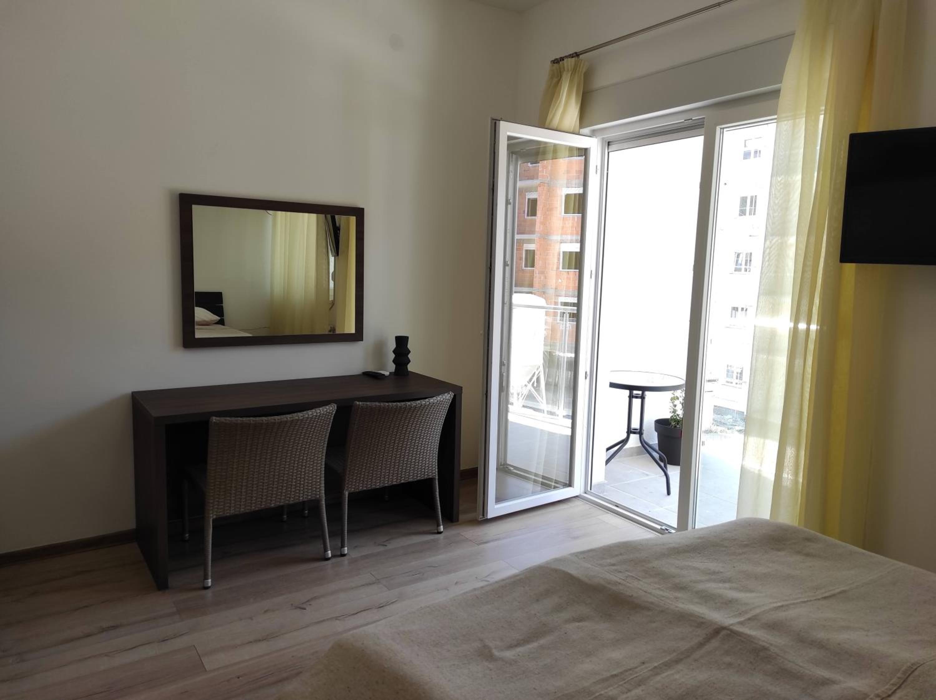 Studio apartman Dani view 5