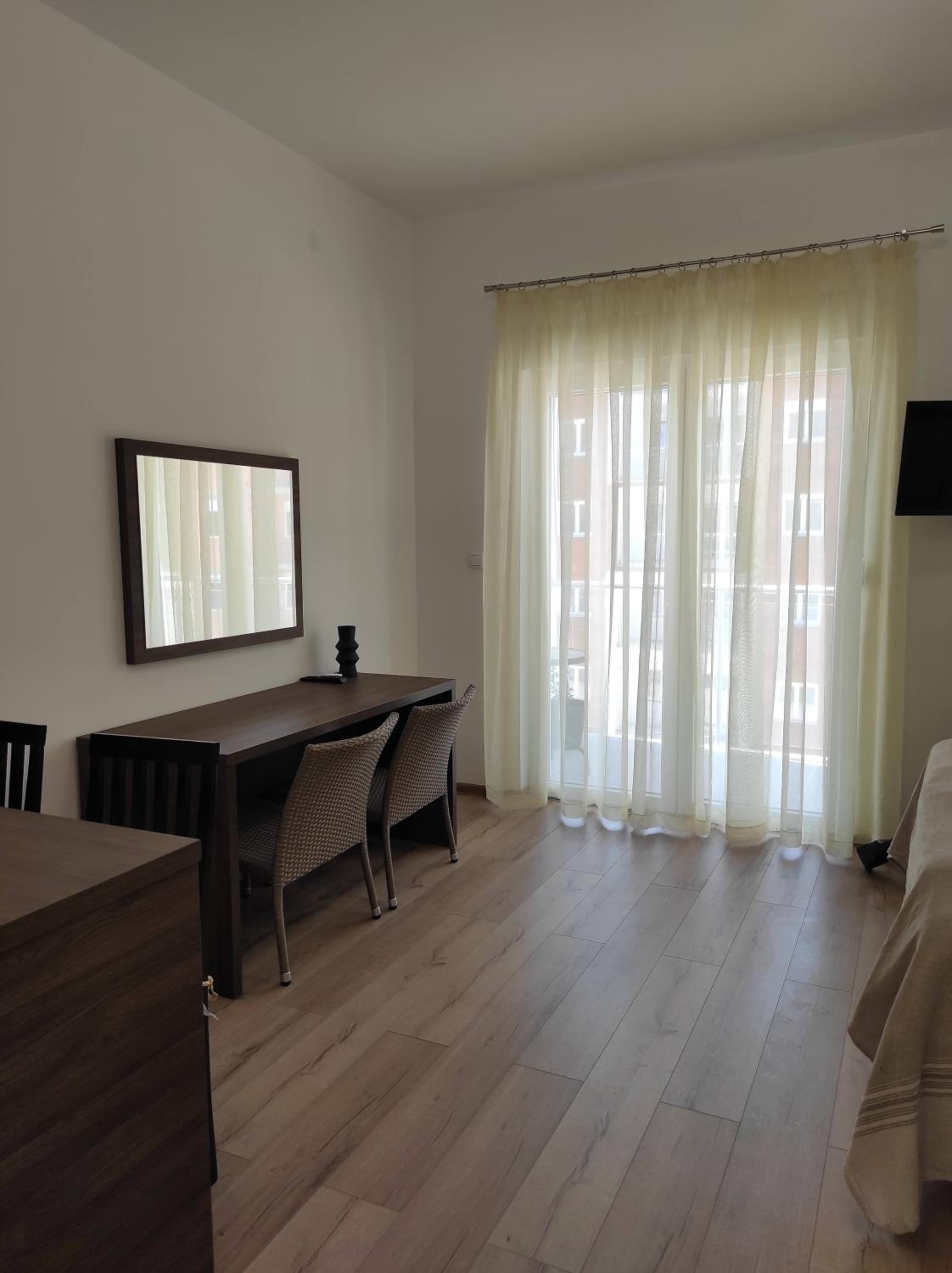 Studio apartman Dani view 4