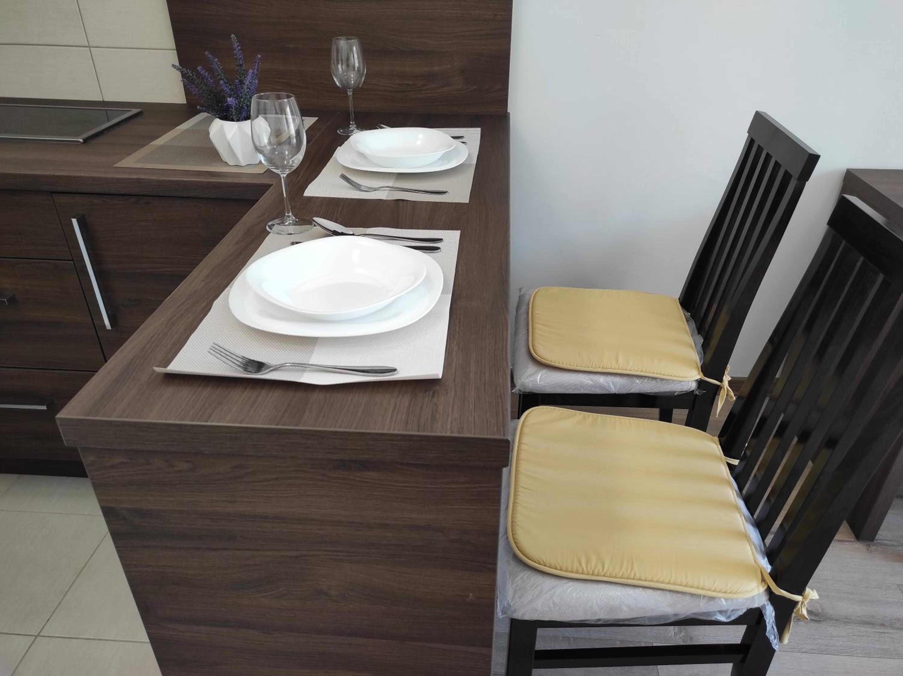 Studio apartman Dani view 3