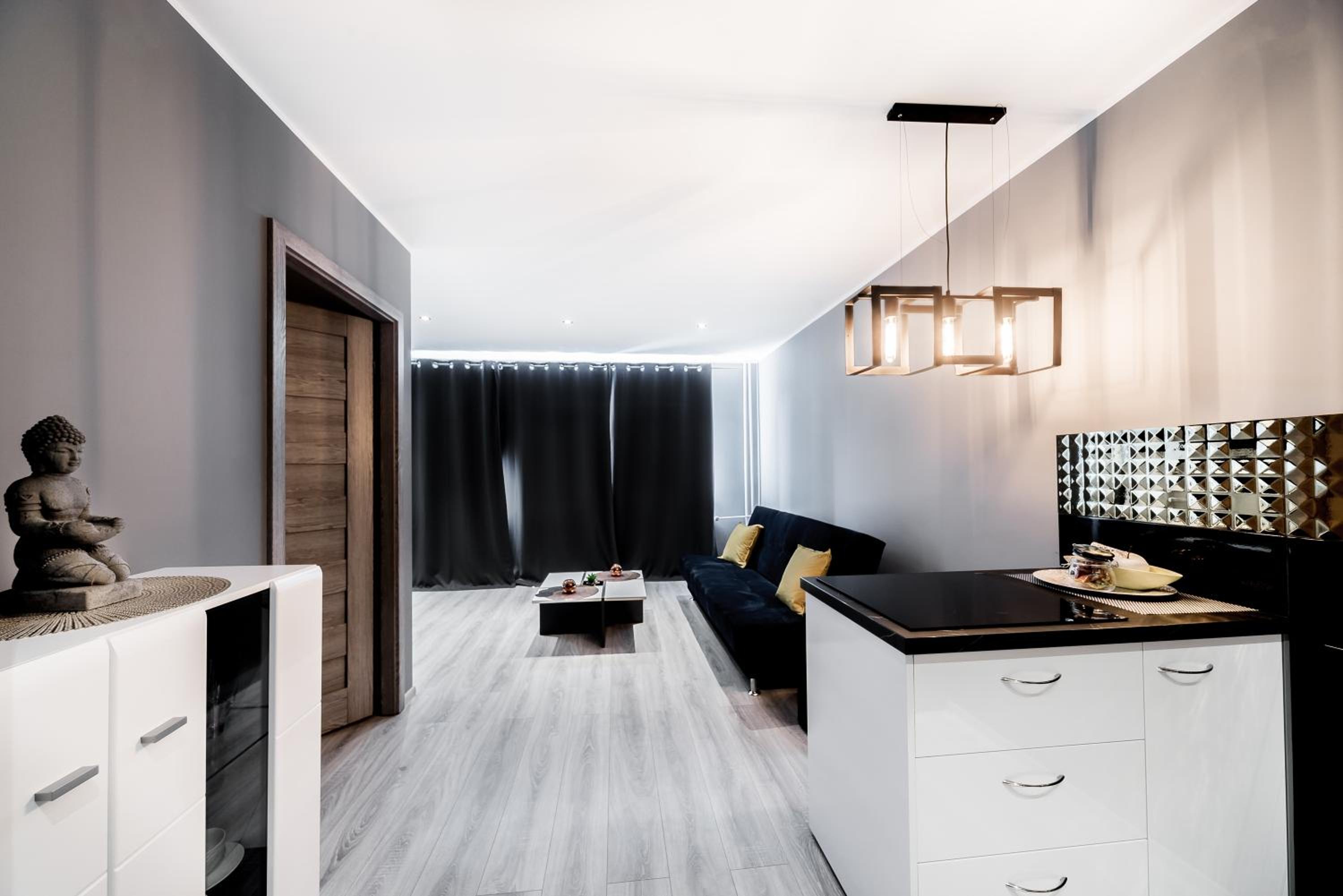 EMI Apartamenty view 5