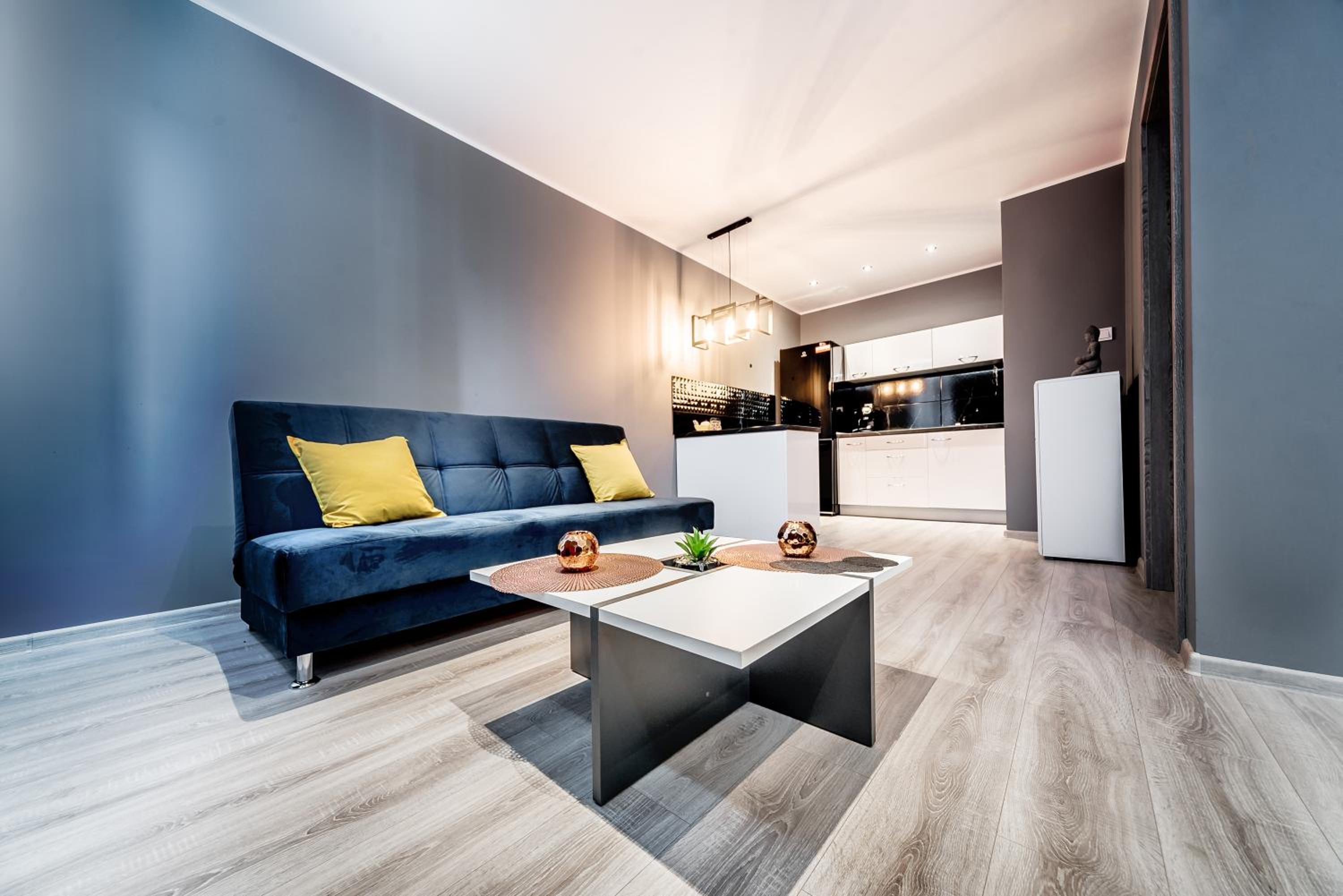 EMI Apartamenty view 2