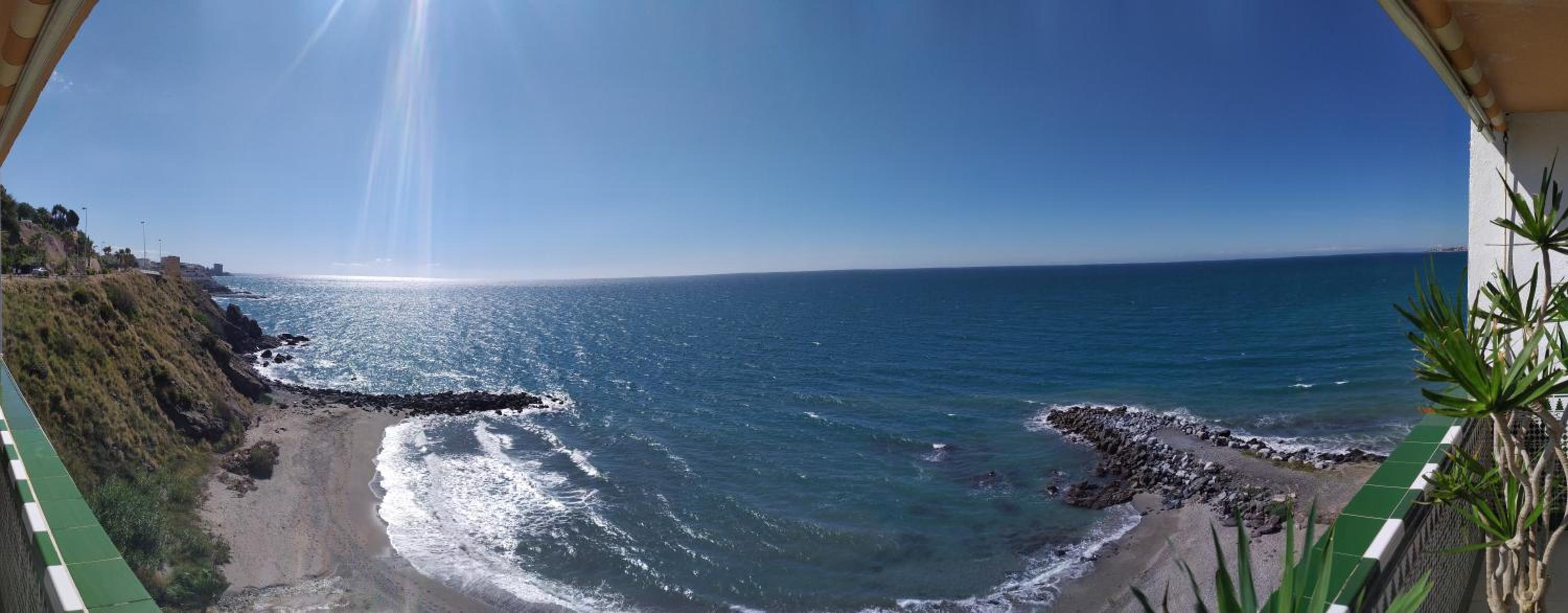 Apartamento en Playa Semi-Privada view 3