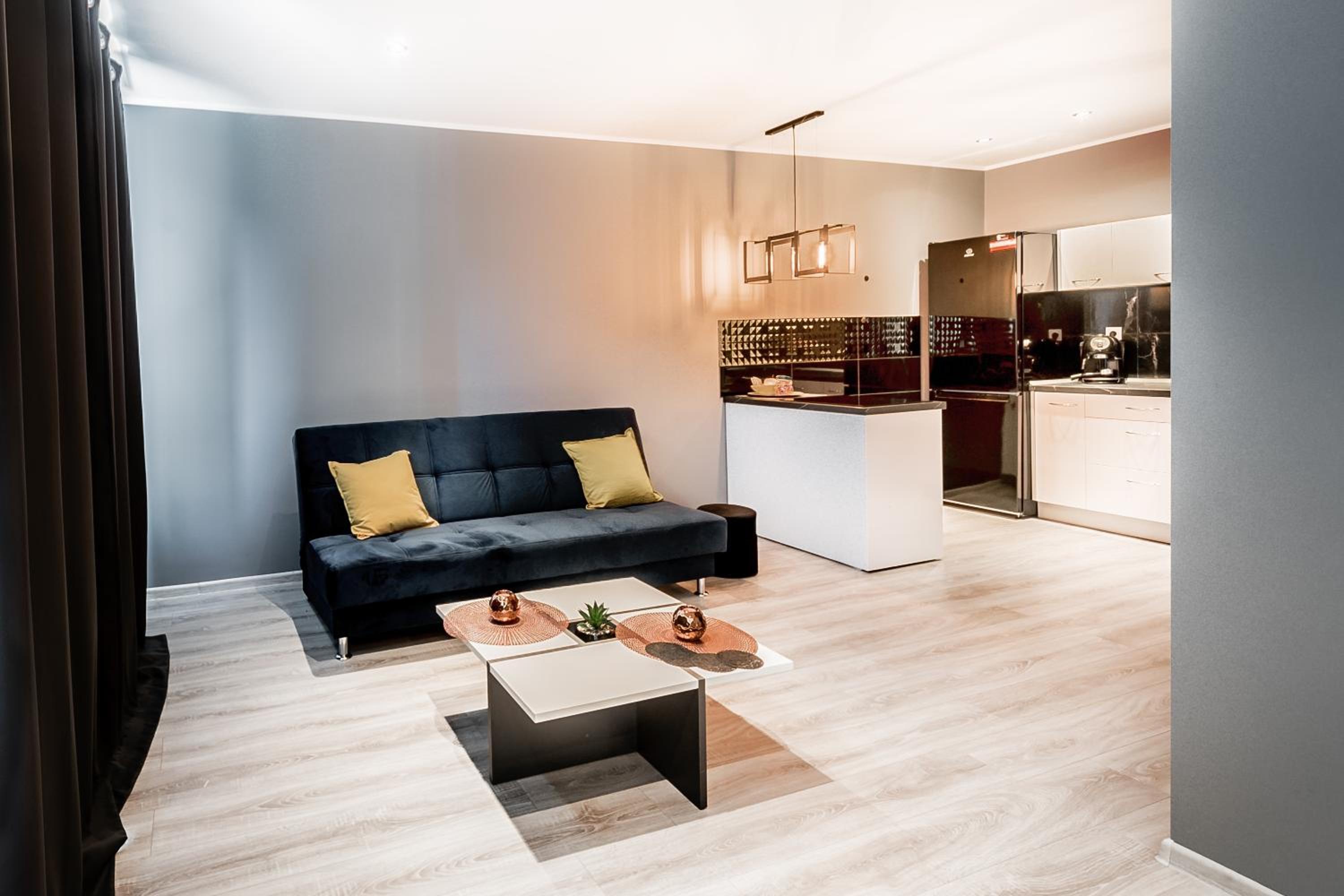 EMI Apartamenty view 3