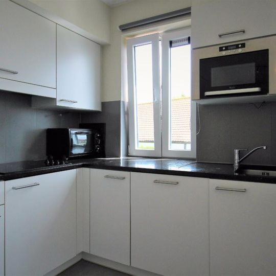 Duplex met zwembad Neoportus