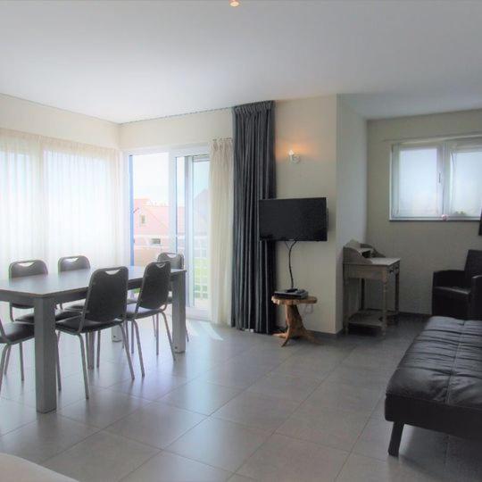 Duplex met zwembad Neoportus