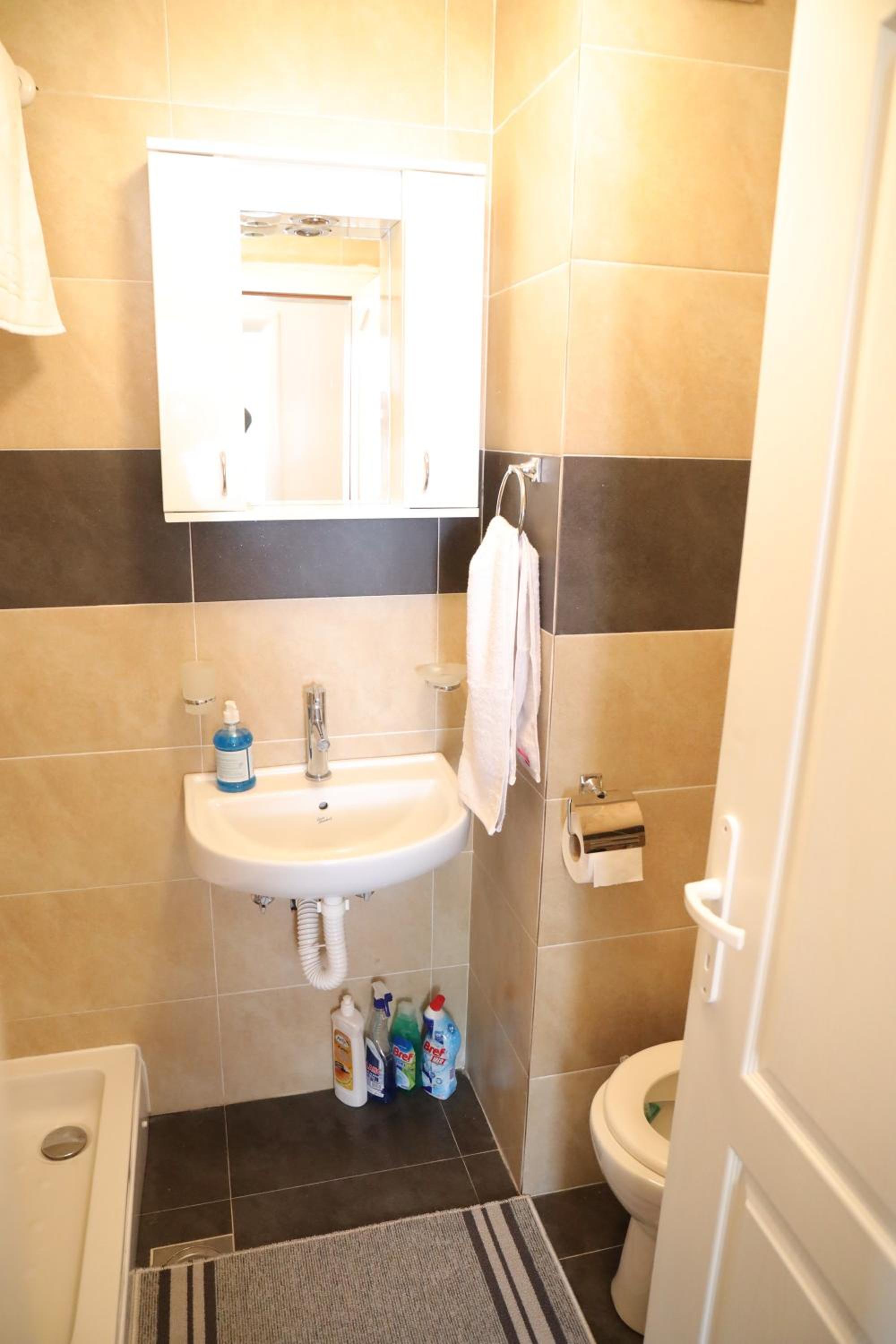 Apartman Rastko
