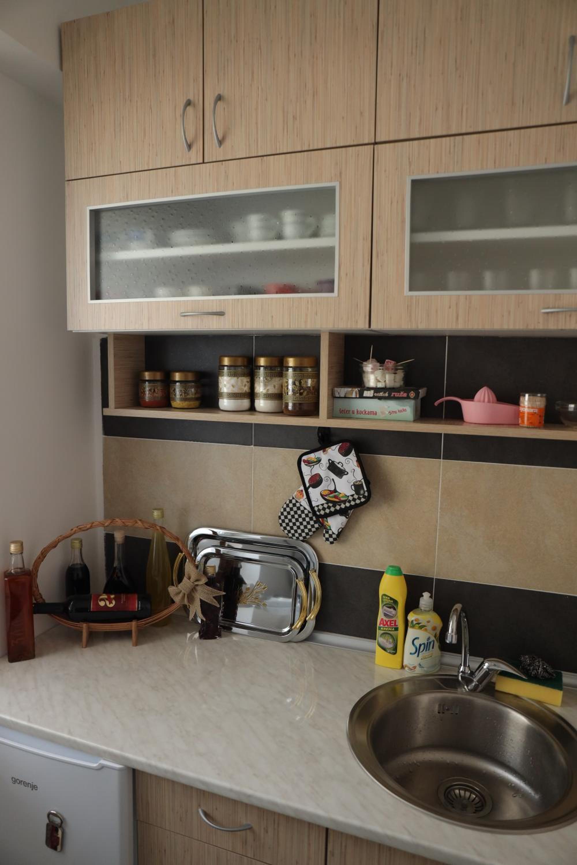 Apartman Rastko