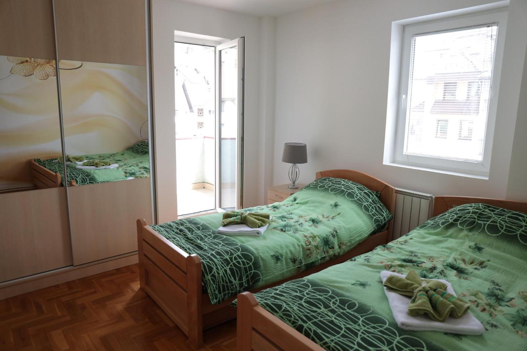 Apartman Rastko