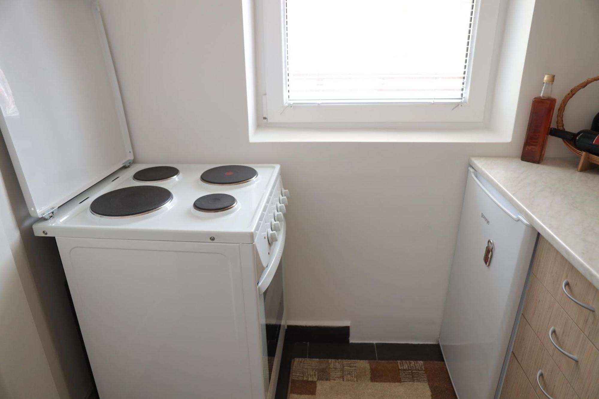 Apartman Rastko