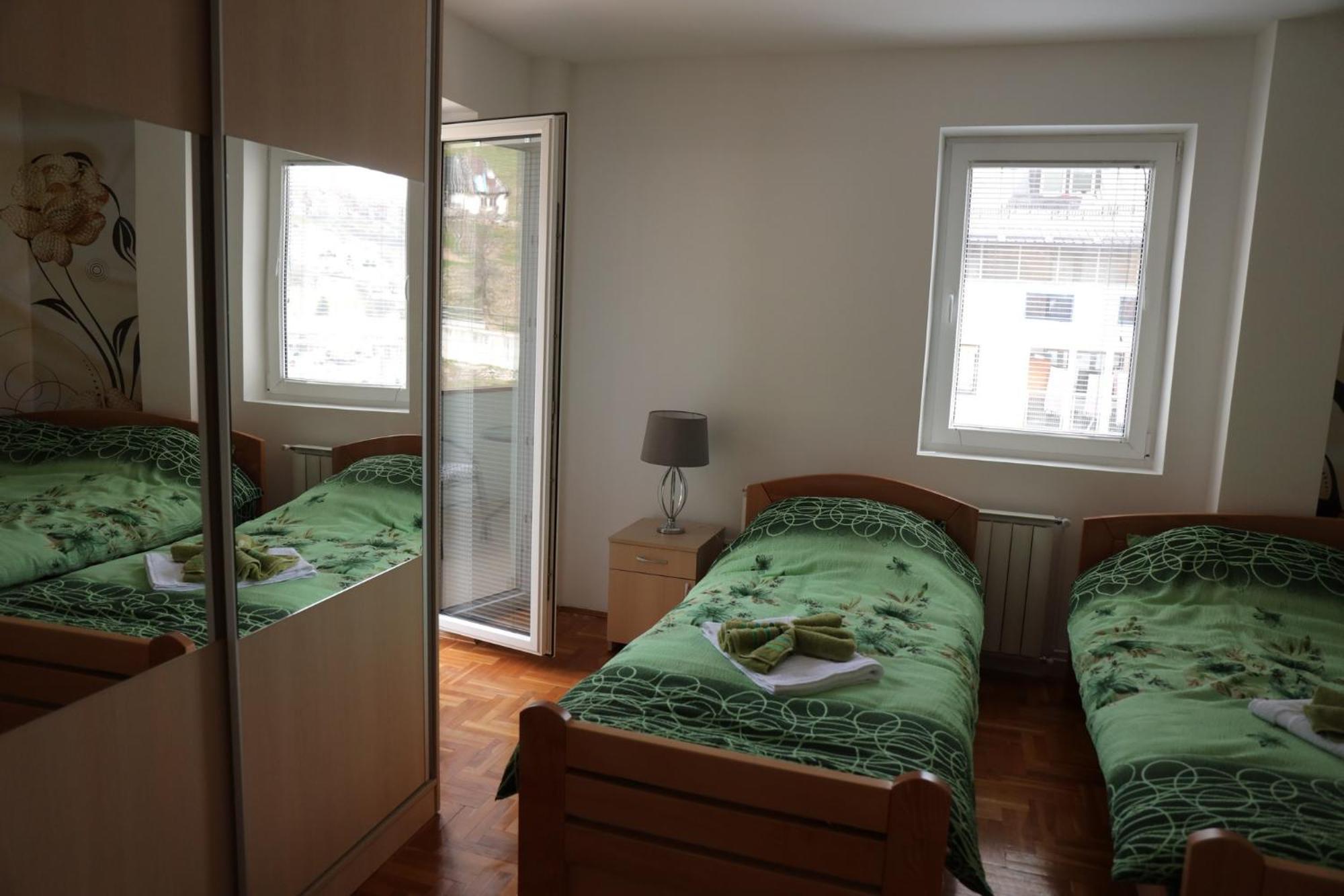 Apartman Rastko