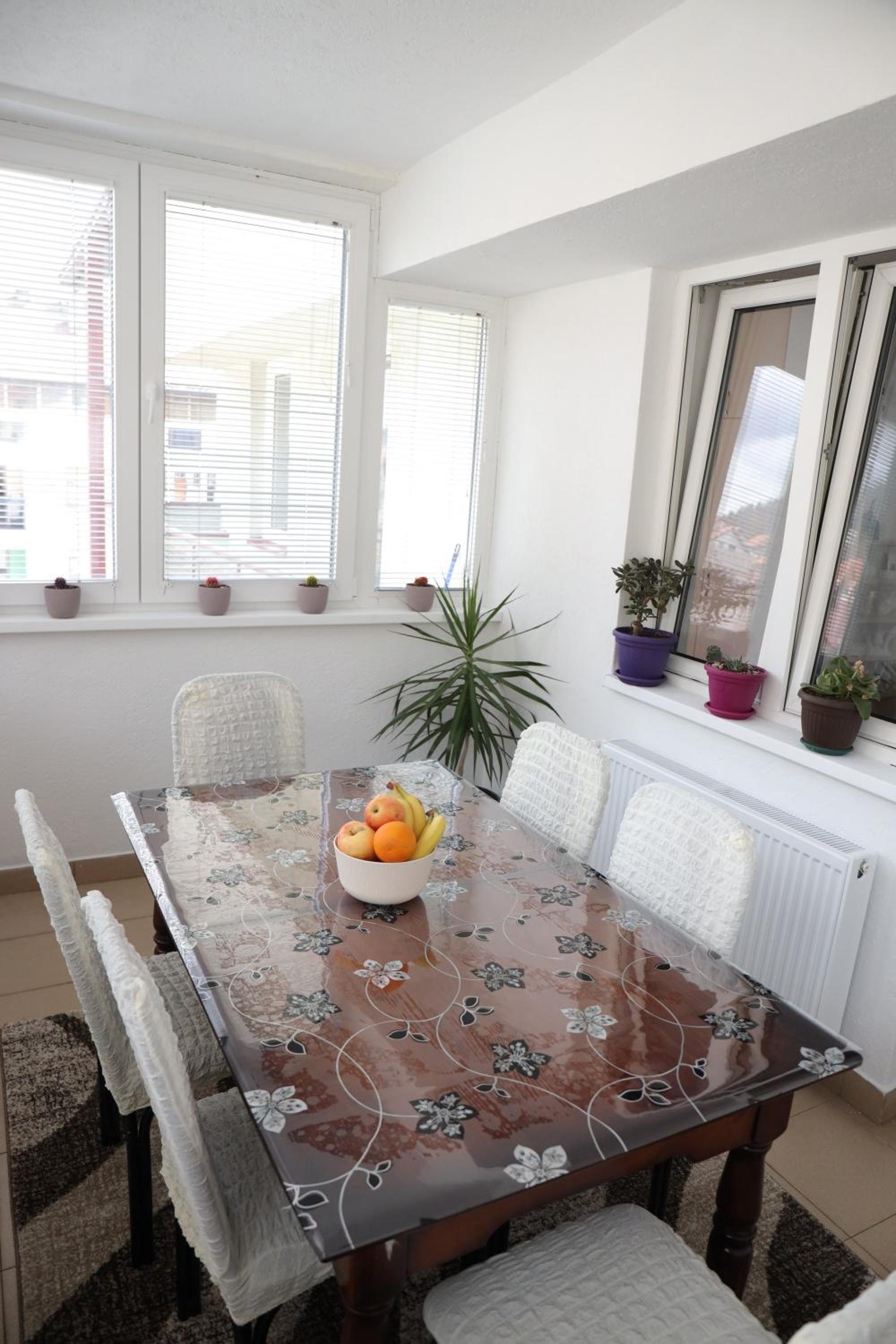 Apartman Rastko
