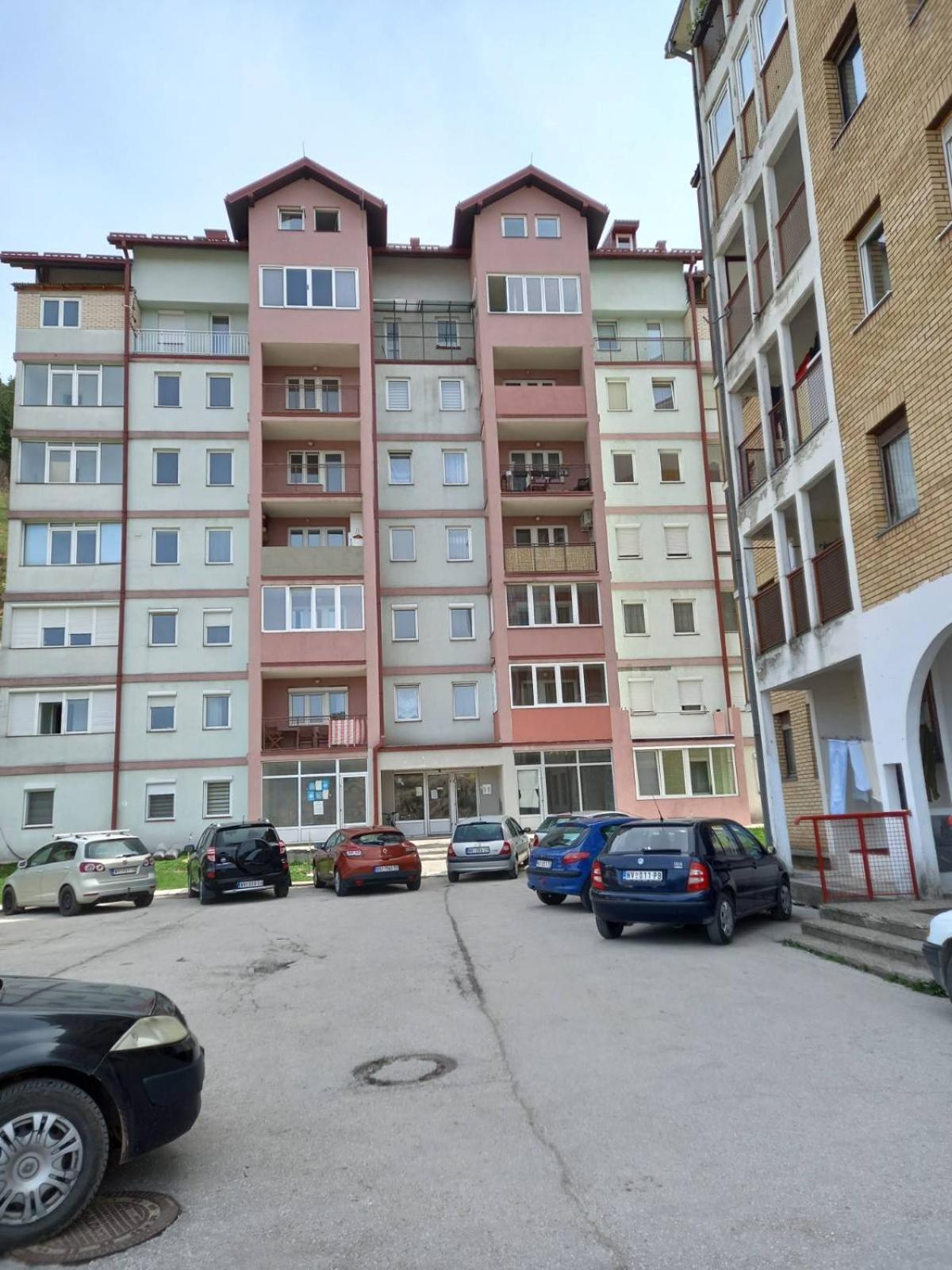 Apartman Rastko