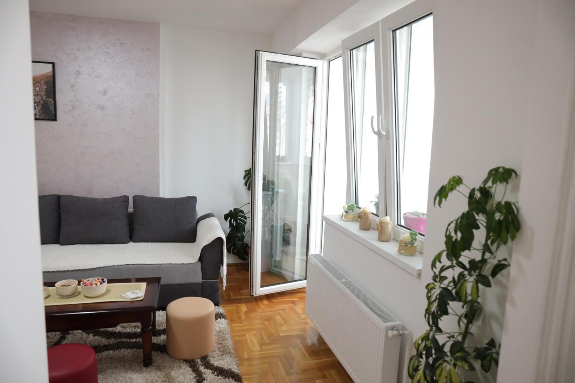 Apartman Rastko