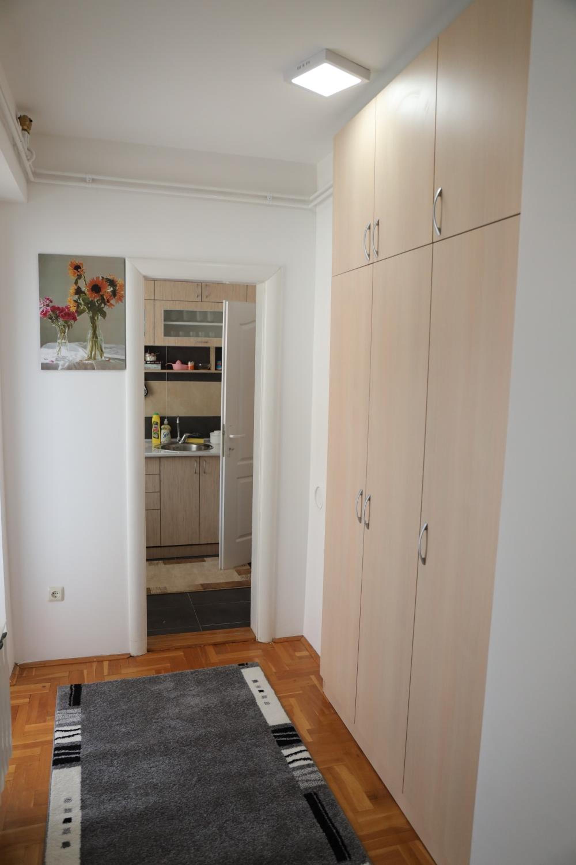 Apartman Rastko