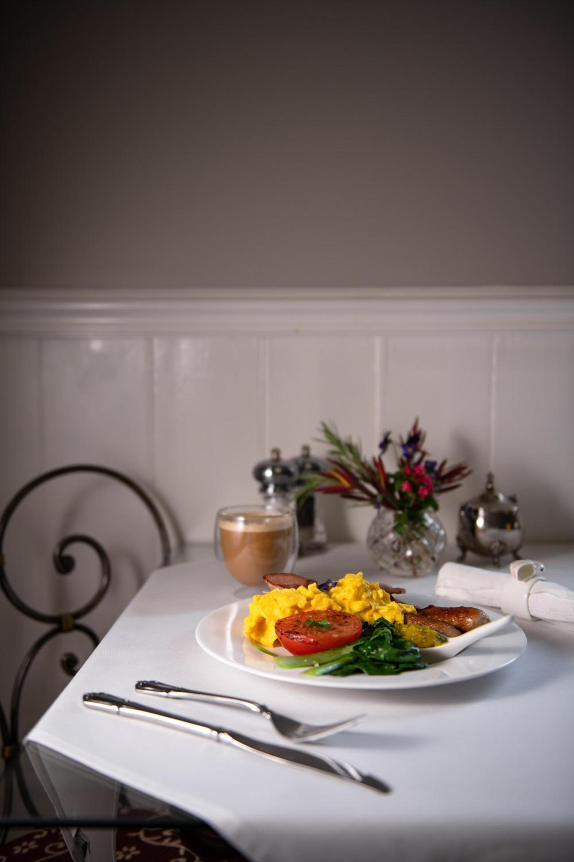 The Ark Stanley Luxury Bed and Breakfast
