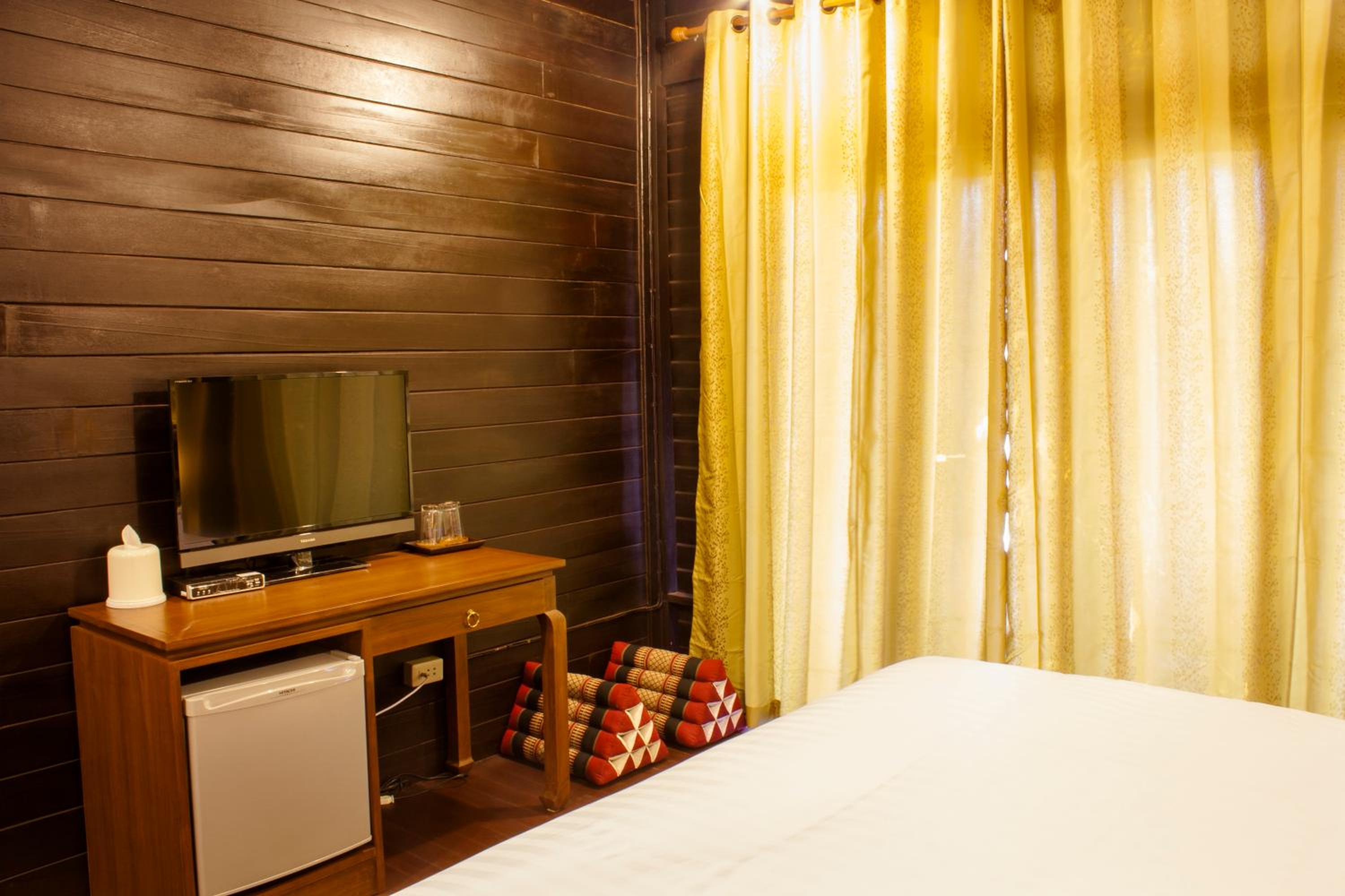 The Bank River House Ayutthaya, photo 49