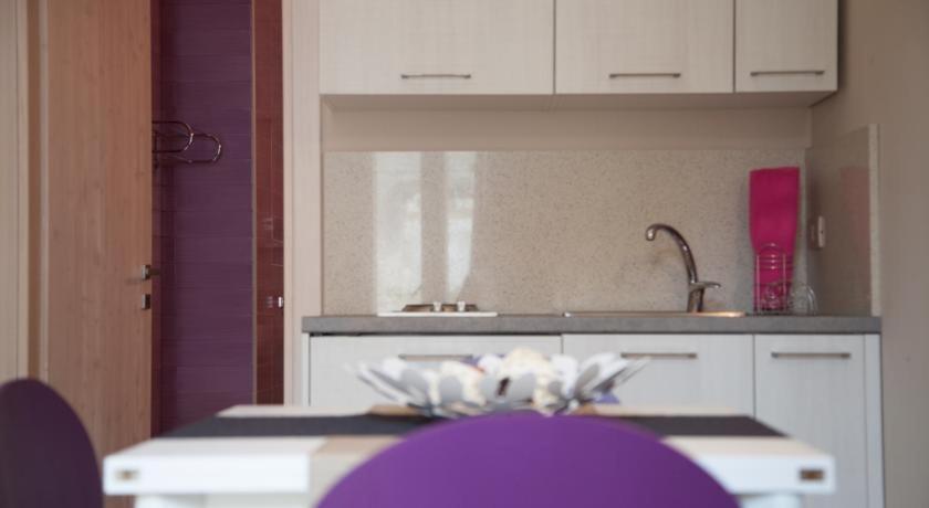 Finya Apartments - Affitti Brevi Italia