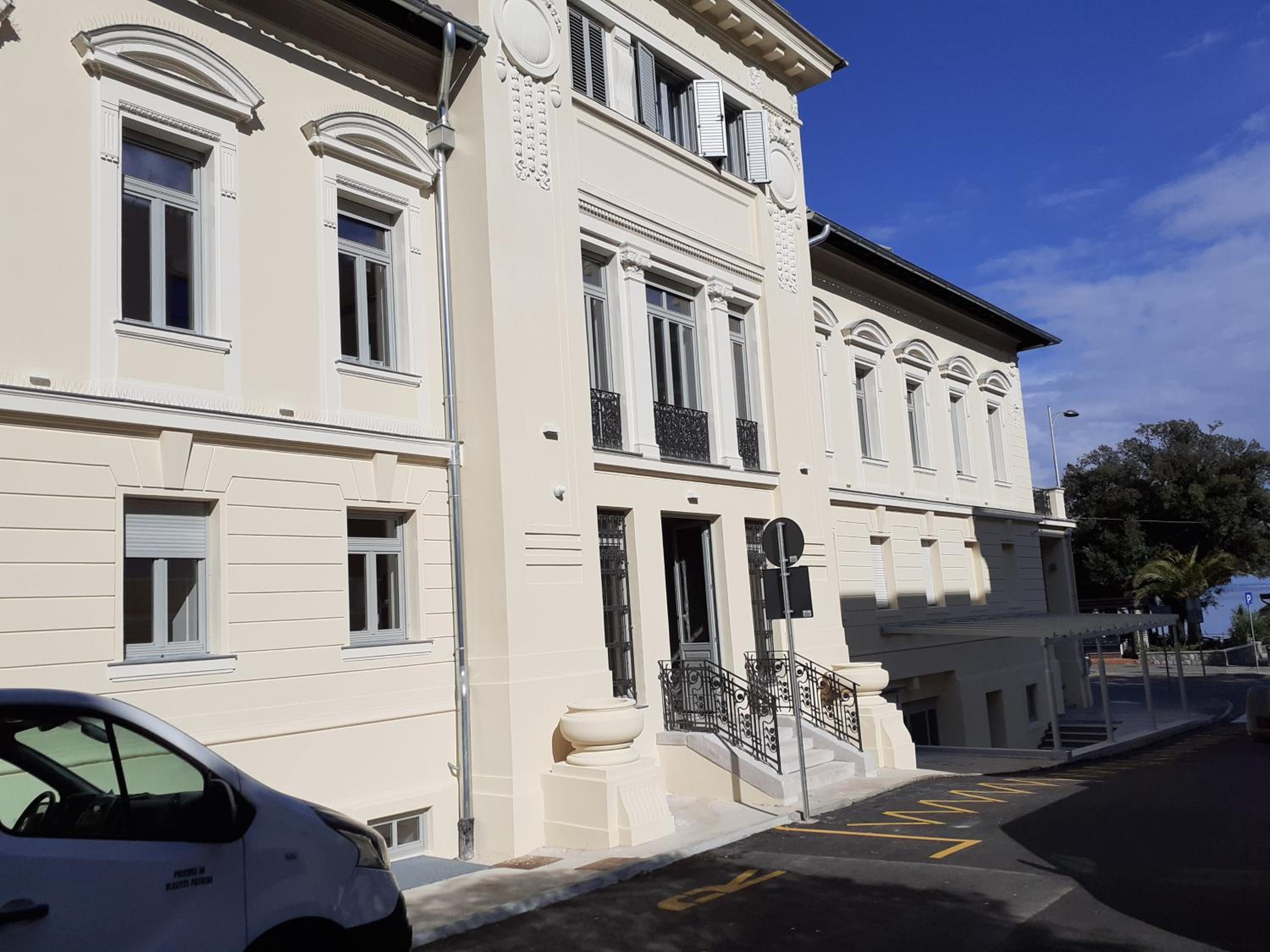 Apartment Nada