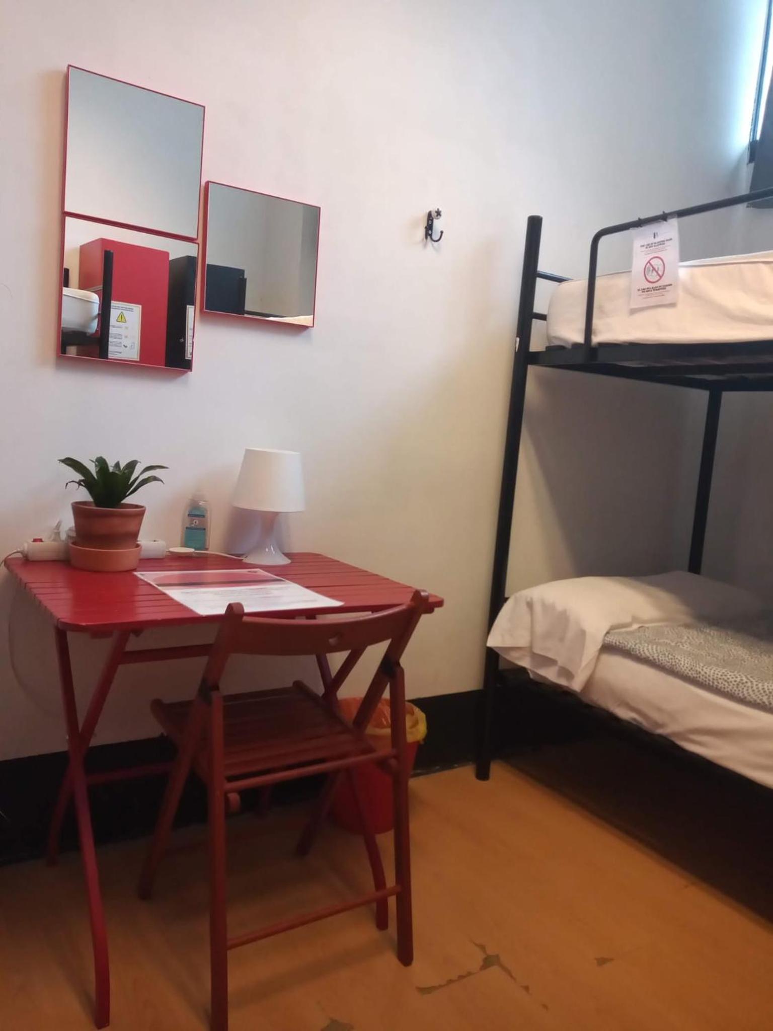 Bilbao Akelarre Hostel