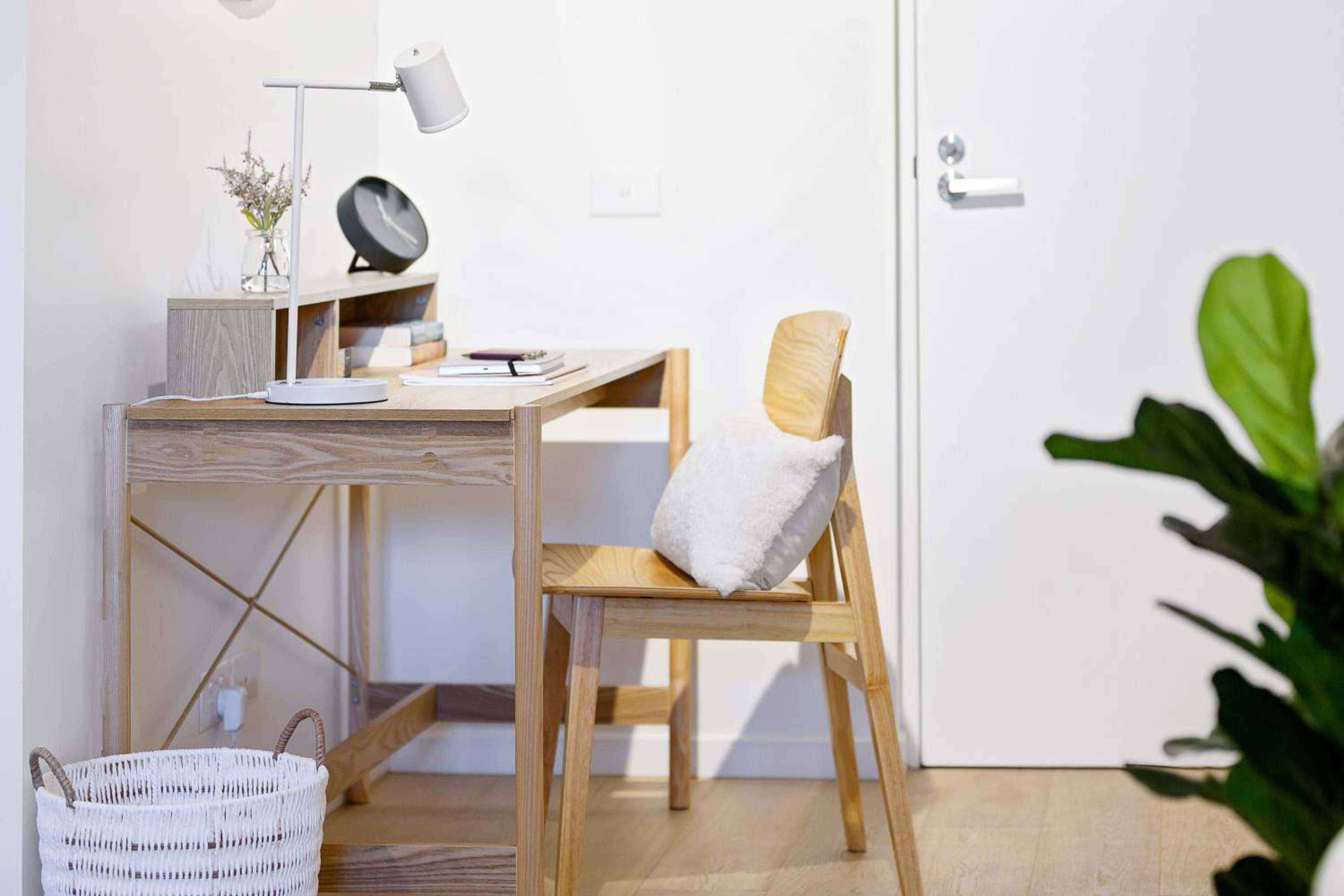 Palmerston St Apartments by Urban Rest view 3