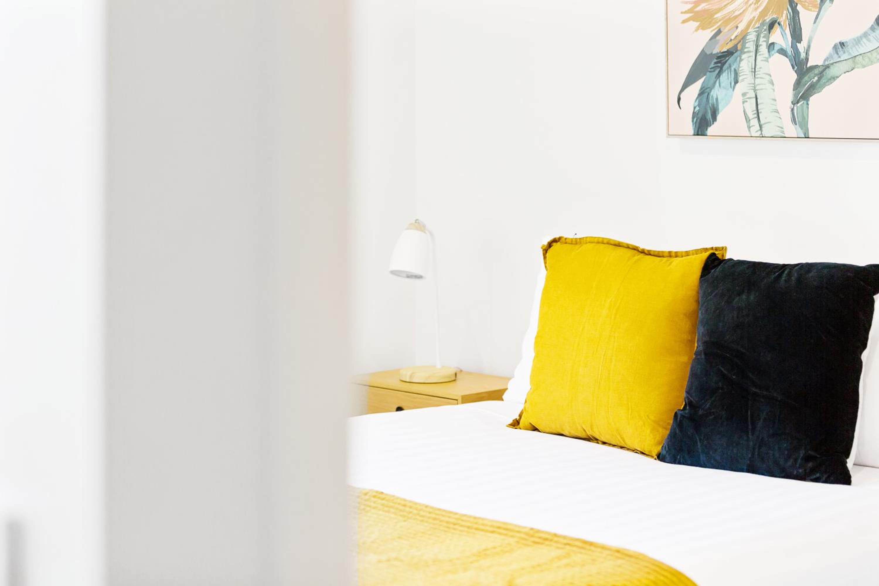 Palmerston St Apartments by Urban Rest view 4