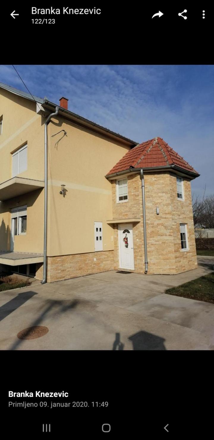 Alex-Branka apartments view 2