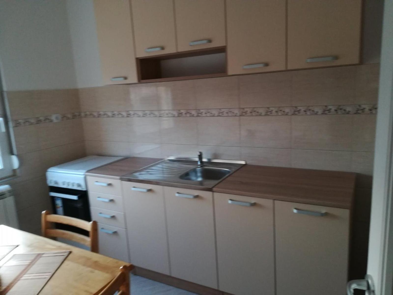 Alex-Branka apartments view 3