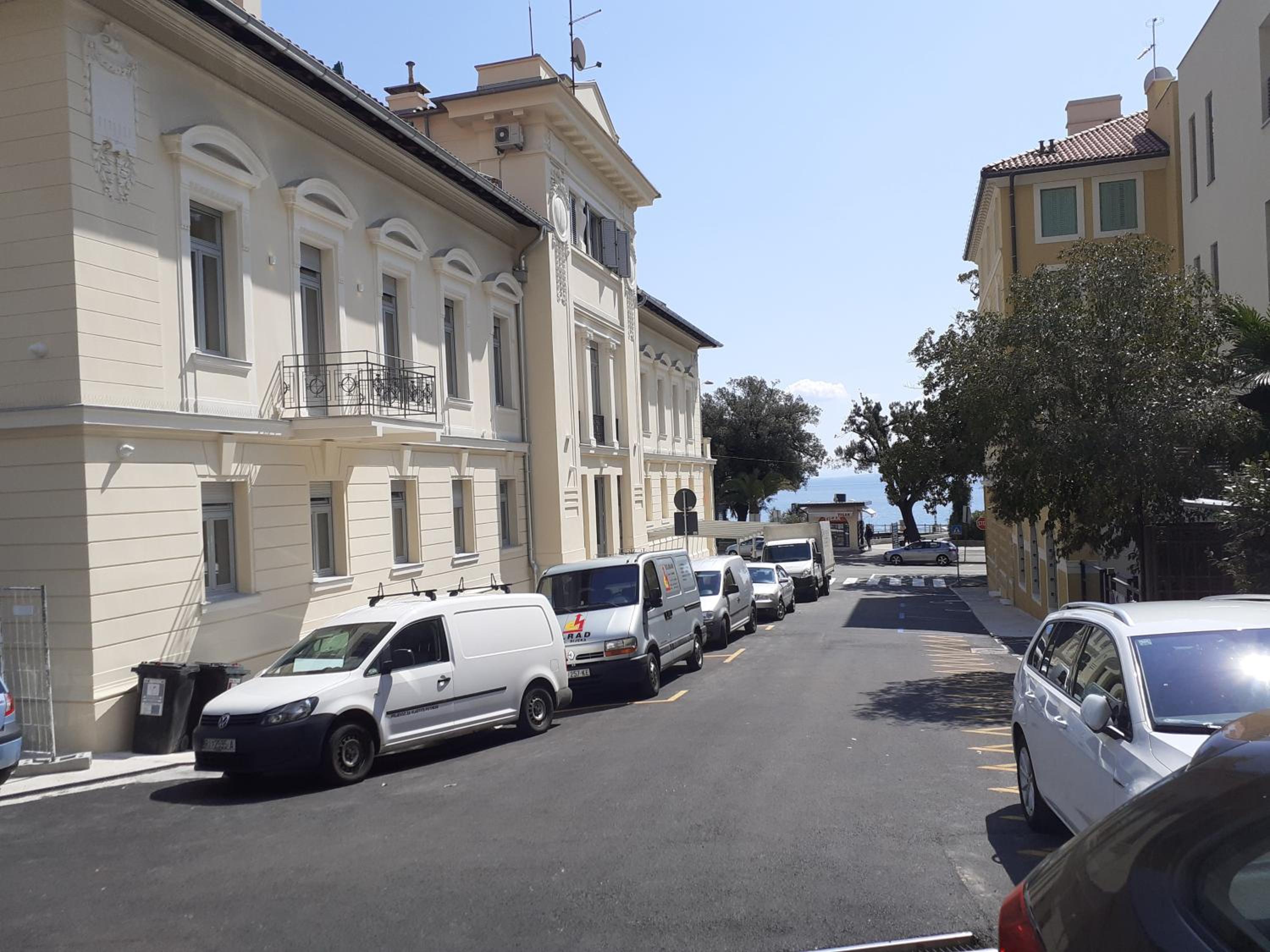 Apartment Nada