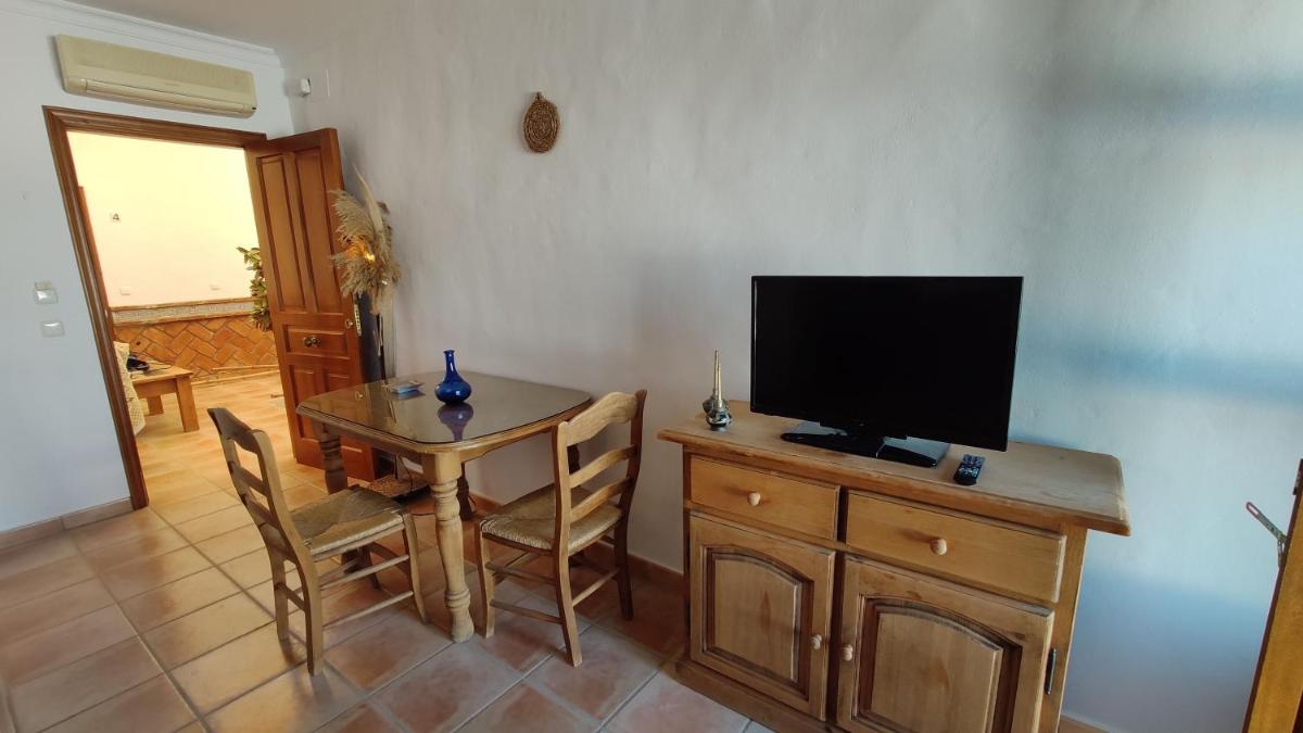 Apartamentos O2 Conil