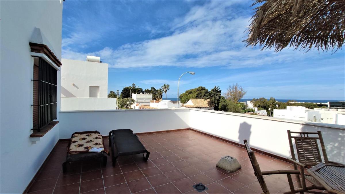 Apartamentos O2 Conil
