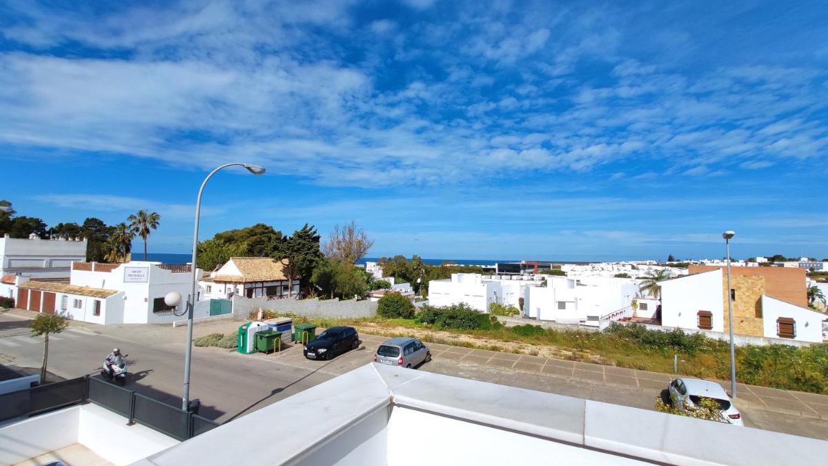 Apartamentos O2 Conil