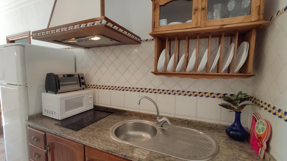 Apartamentos O2 Conil