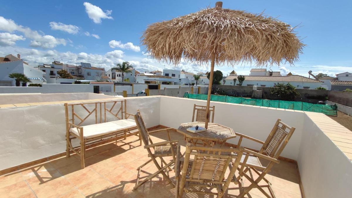 Apartamentos O2 Conil