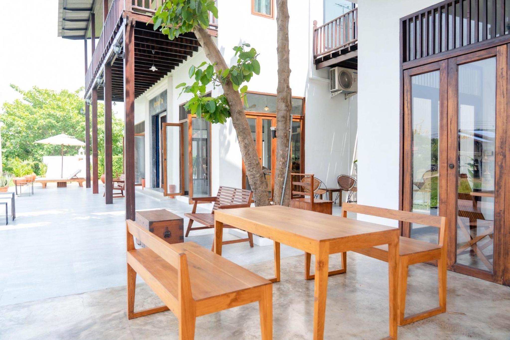 The Bank River House Ayutthaya, photo 48