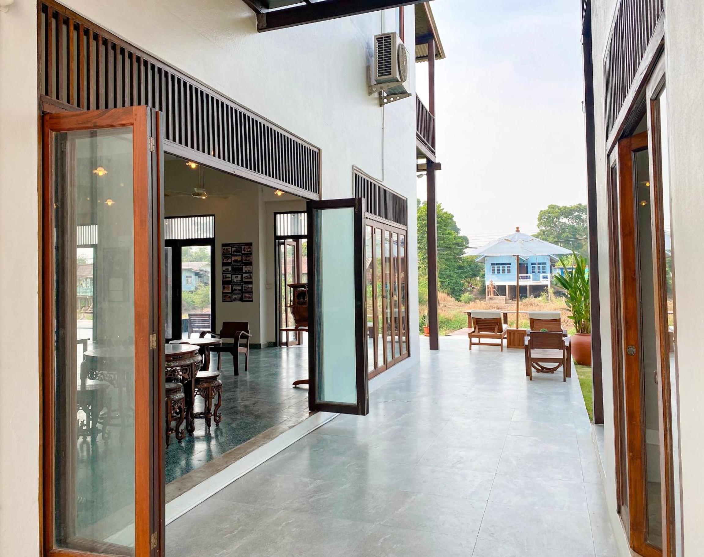 The Bank River House Ayutthaya, photo 66