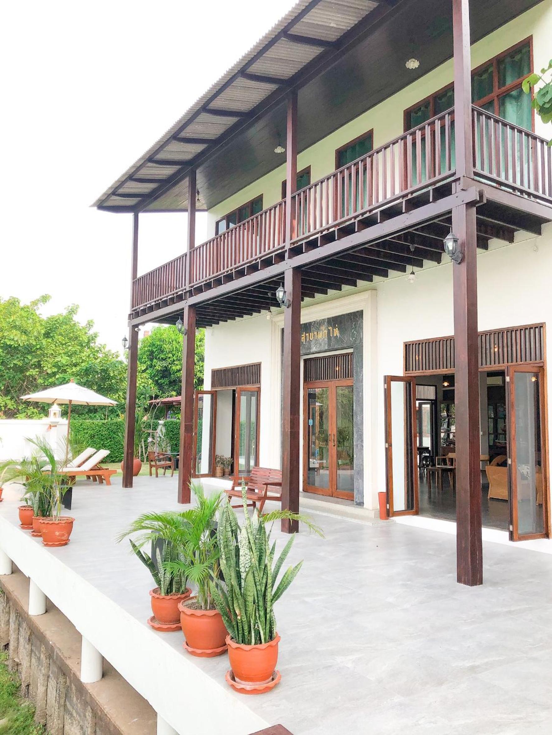 The Bank River House Ayutthaya, photo 64