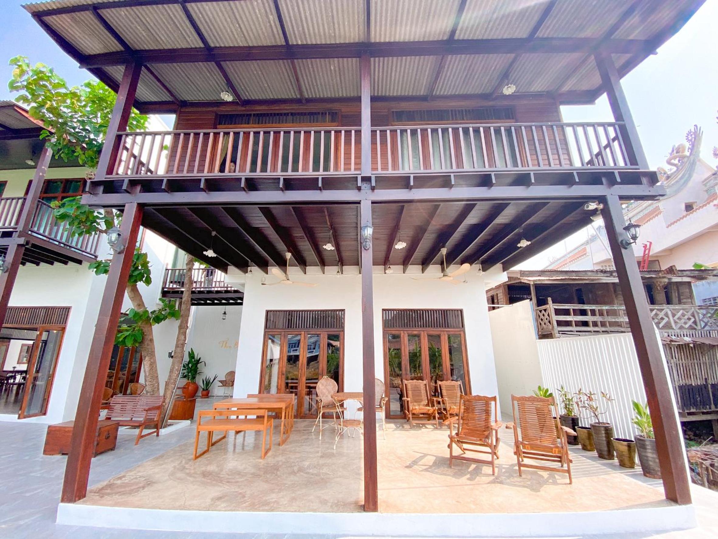 The Bank River House Ayutthaya, photo 30