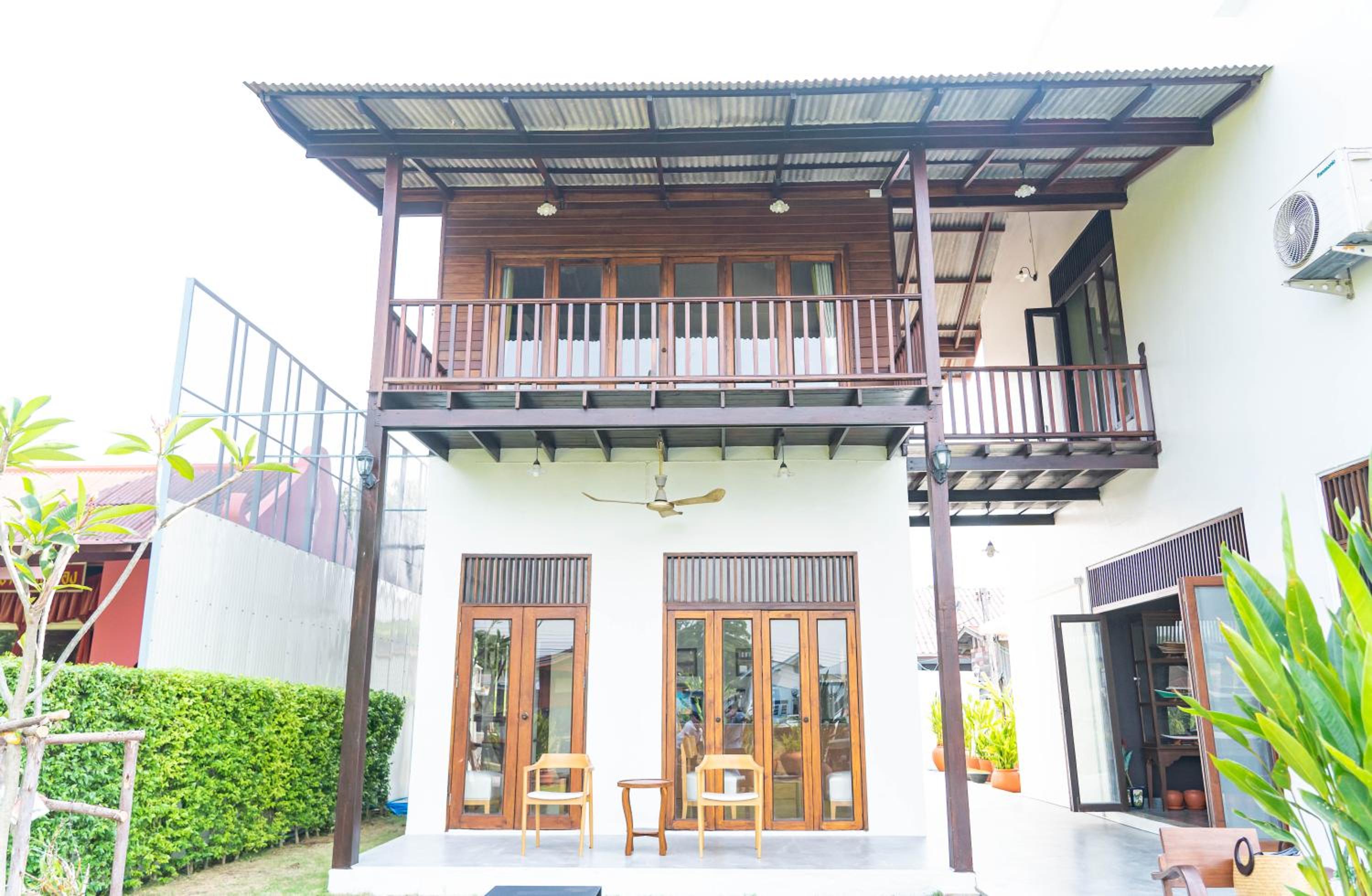The Bank River House Ayutthaya, photo 50