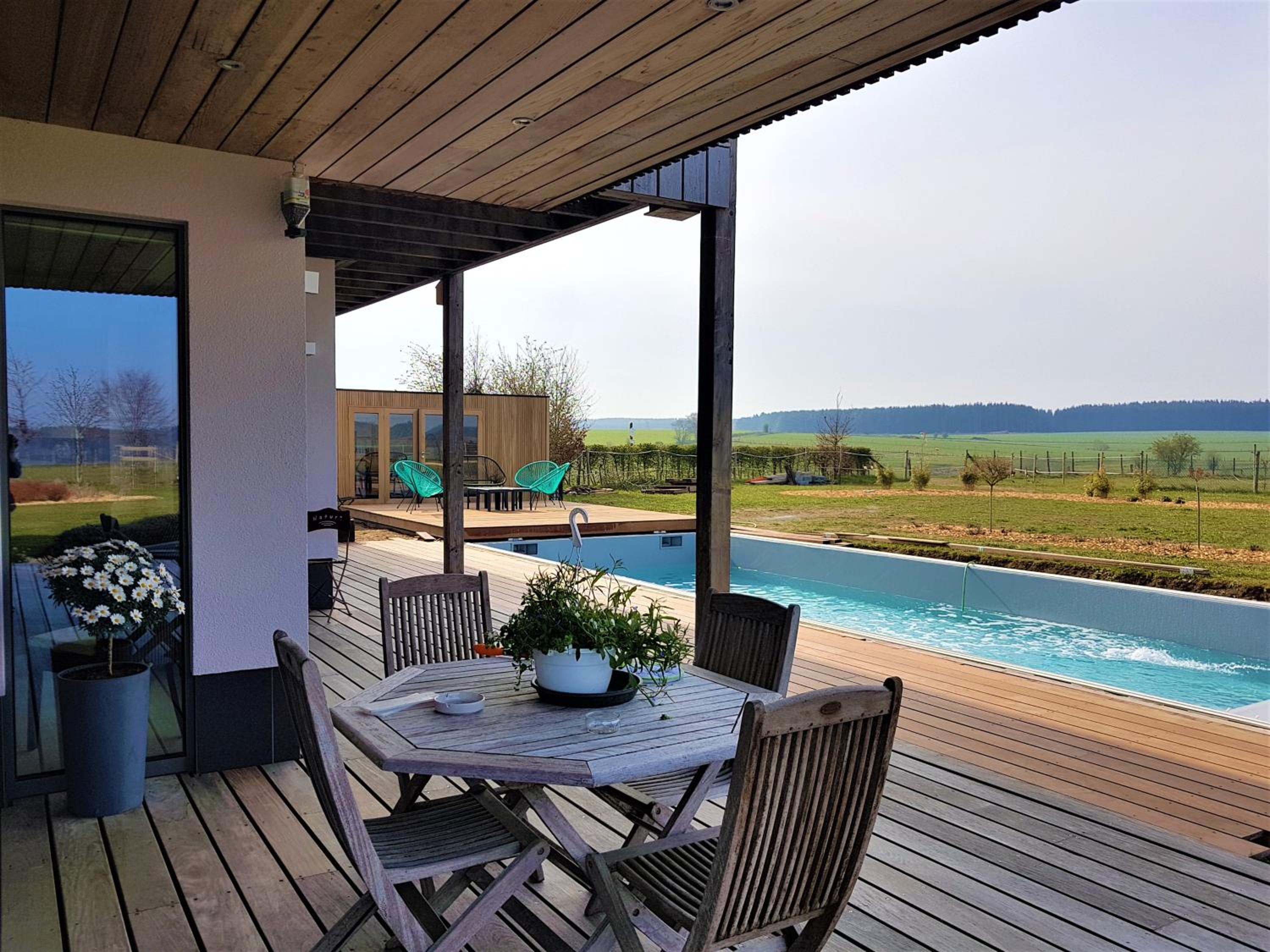 B&B La Chabetaine