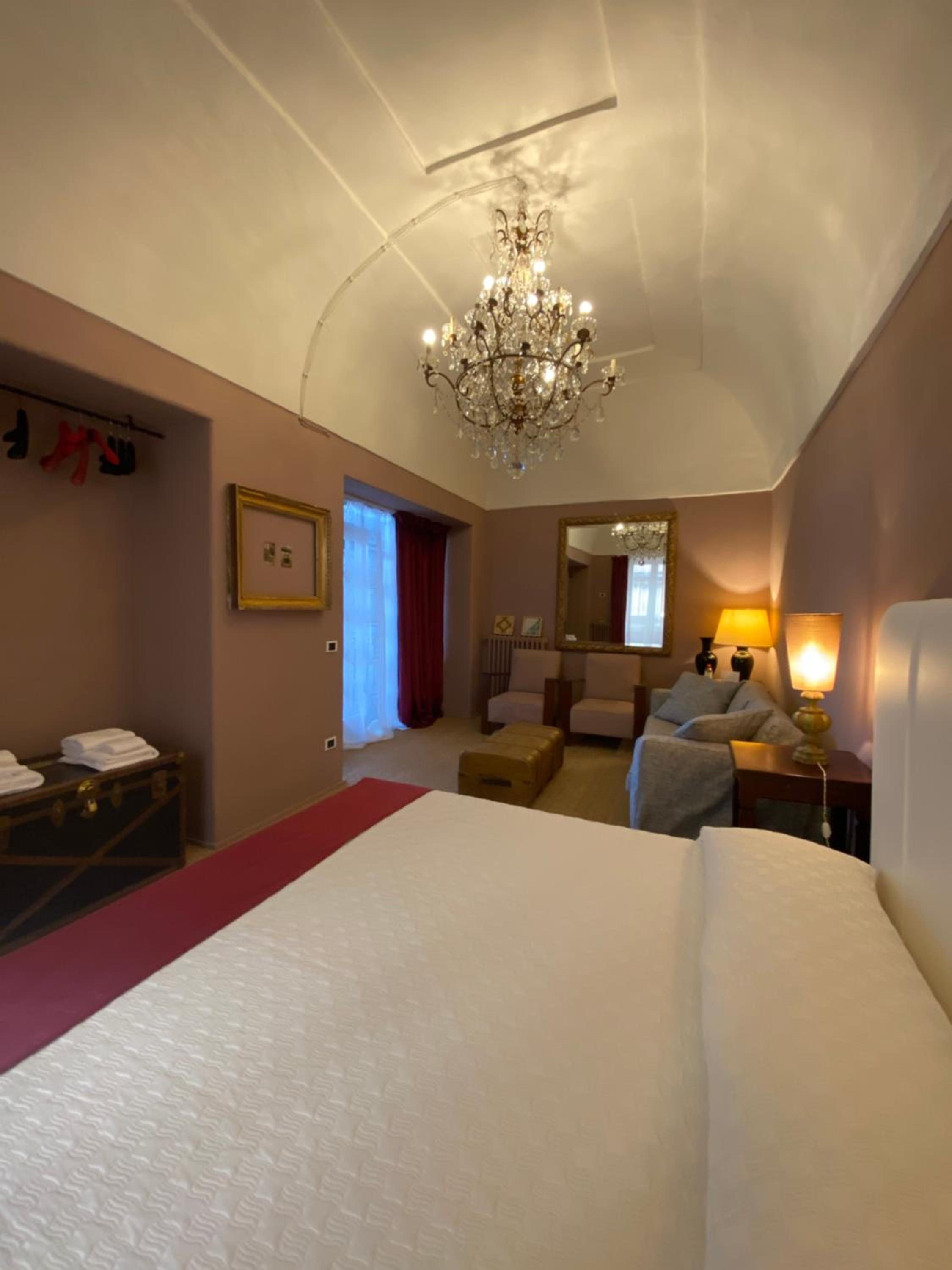 Suites Edivino Design Capri photo 5