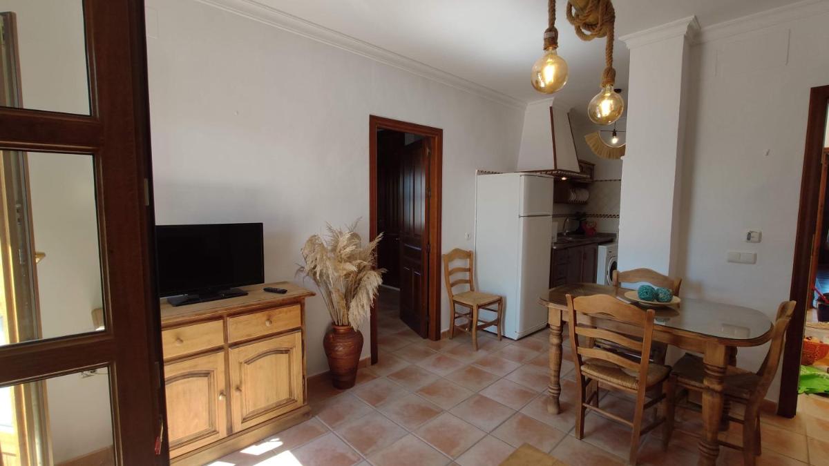 Apartamentos O2 Conil