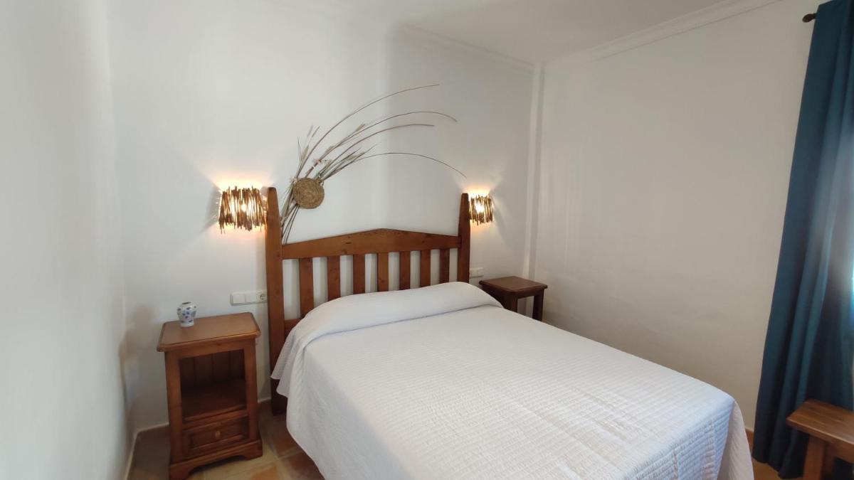 Apartamentos O2 Conil