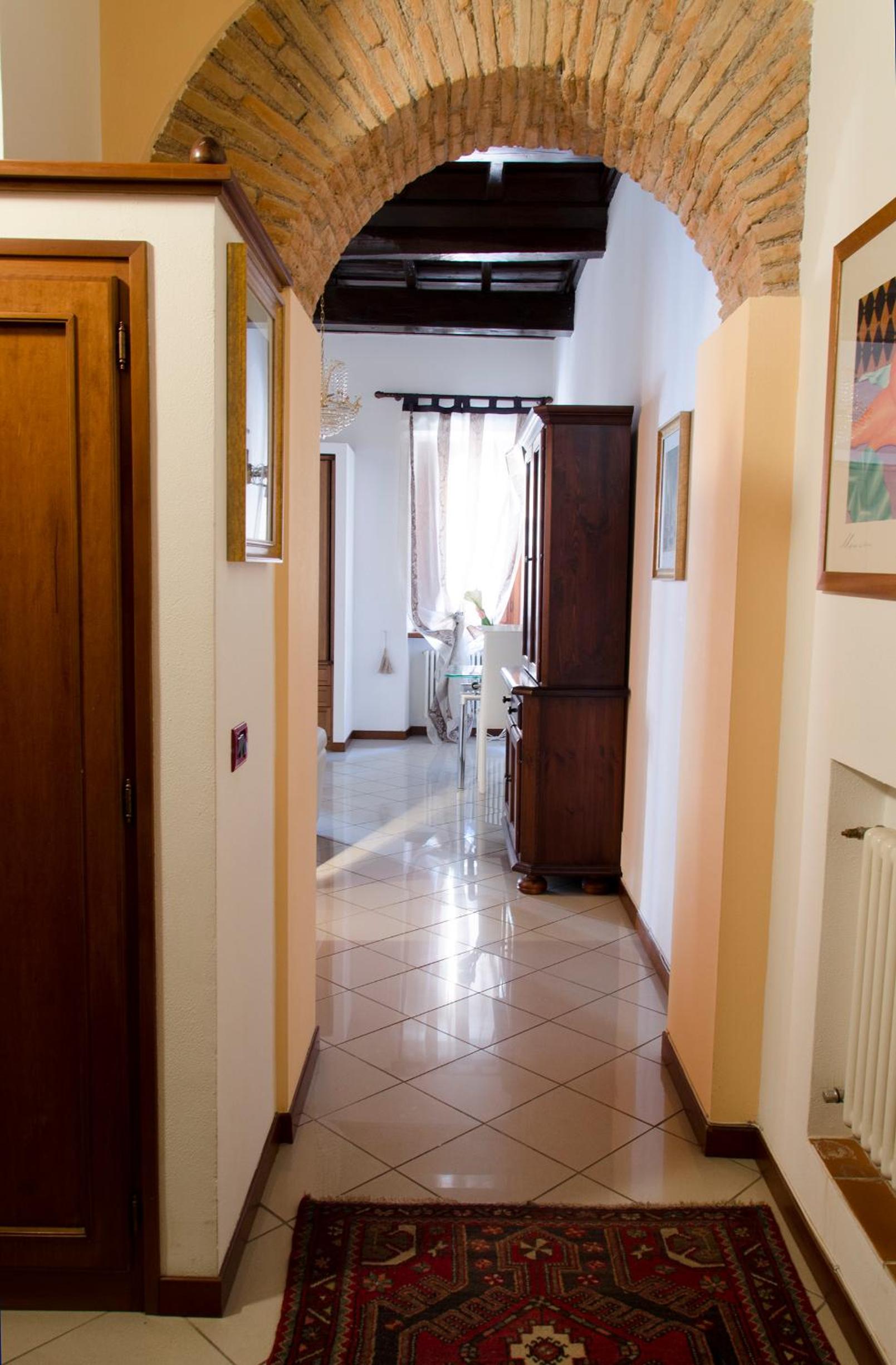 Borgo Pio 91